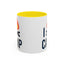 Adventure Mug - I Camp