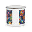 Artistic Mug - Abstract Design 8