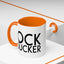 Adult Mug - Cock Sucker