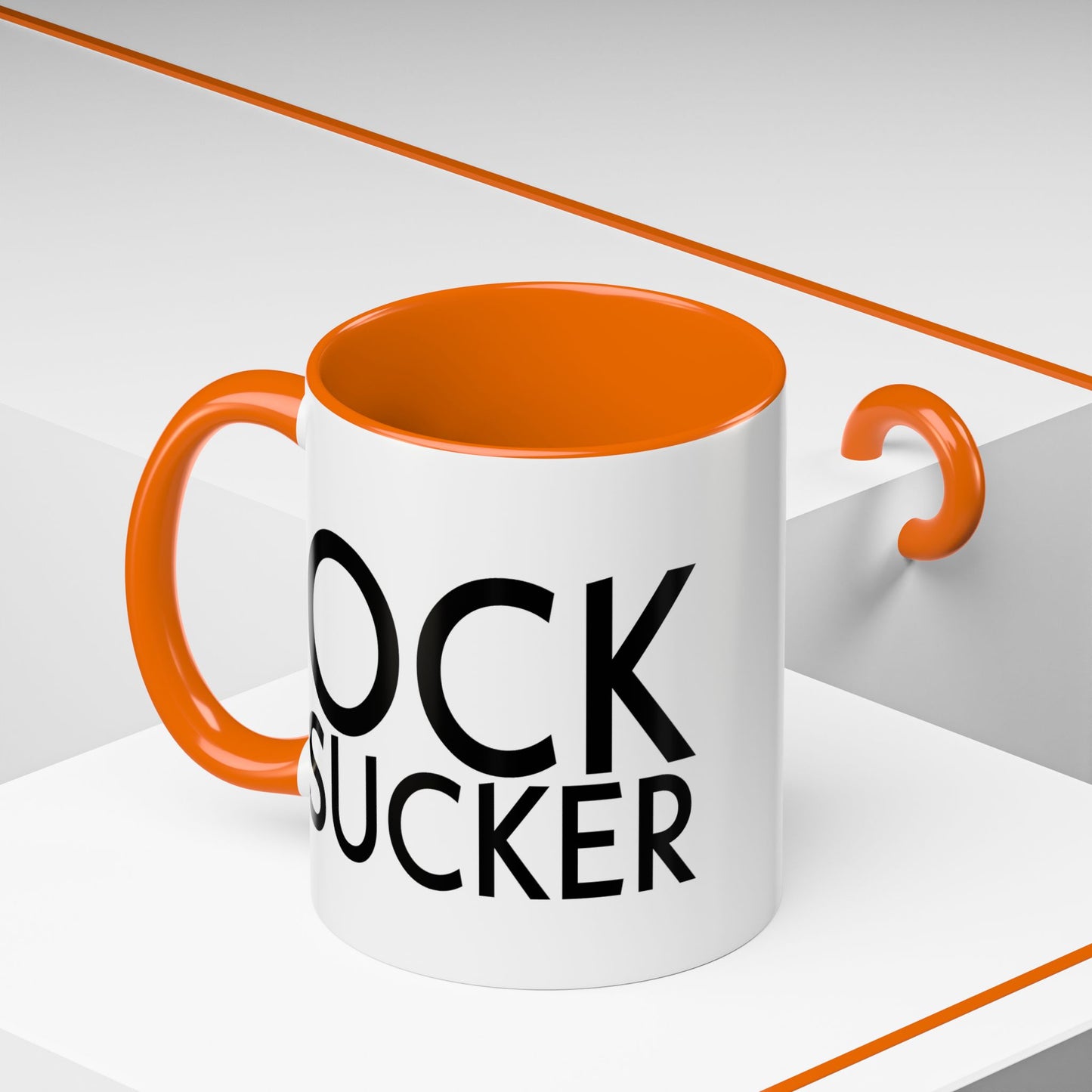 Adult Mug - Cock Sucker