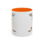 Humor Mug - Your Stupidity is Showing Again
