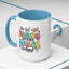 Motivational Mug - Be The Reason Someone Smiles Today