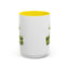 Alien Mug - Out Of This World