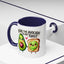Anniversary Mug - You're The Avocado To My Toast