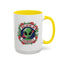 Alien Mug - Believe In Yourself