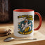 Office Mug - I'm Not A Silly Goose
