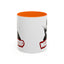 Humor Mug - Wazzzap