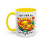 Wellness Mug - You are My Sunshine