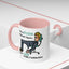 Humor Mug - I Have a Vision Problem