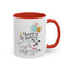 Birthday Mug - Happy Birthday Best Friends