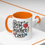 Office Mug - Best Teacher Ever