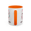 Adult Mug - Cute But Psycho