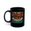 Retirement Mug