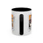 Humor Mug - WTF!