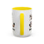 Office Mug - Sleigh My Sanity