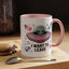 Alien Mug - I Want To Leave