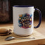 Wellness Mug - I Am Too Good