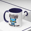 Animal Mug - I Don't Need Your Attitude