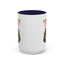Adventure Mug - King of The Campfire