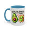 Anniversary Mug - You're The Avocado To My Toast