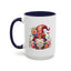 Mother's Day Mug - Love Mummy