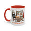Humor Mug - Buy Me Plants