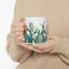 Artistic Mug - Cactus