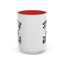 Animal Mug - Your Job Is To Feed Me