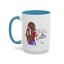 Humor Mug - Hello Cutie