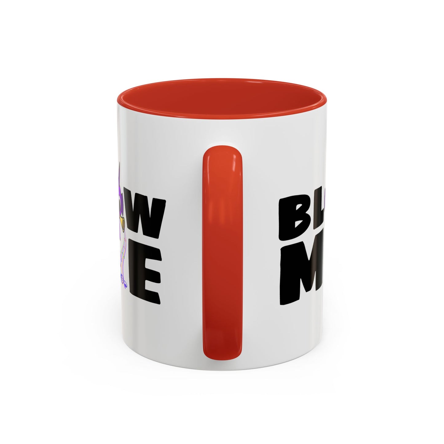 Adult Mug - Blow Me