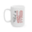 Religious Mug - God Is Love