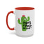 Humor Mug - Can't Touch This