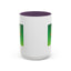 Alien Mug - UFO Ganja