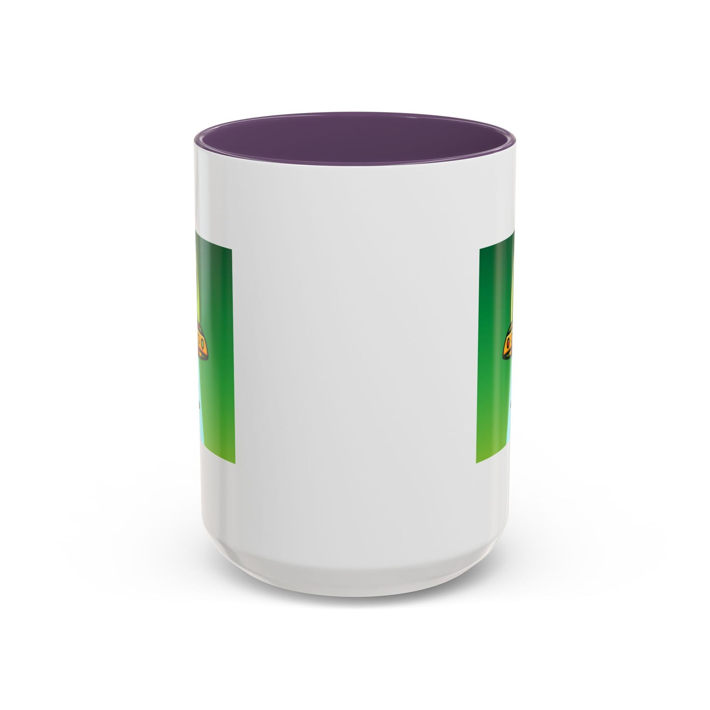 Alien Mug - UFO Ganja
