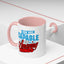 Motivation Mug - You Are Capable of Amazing Things