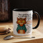 Animal Mug - This Getting Old Is A Terrible Thing