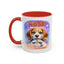 Animal Mug - Nose On A Mission