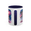 Humor Mug - Probably Late For Something