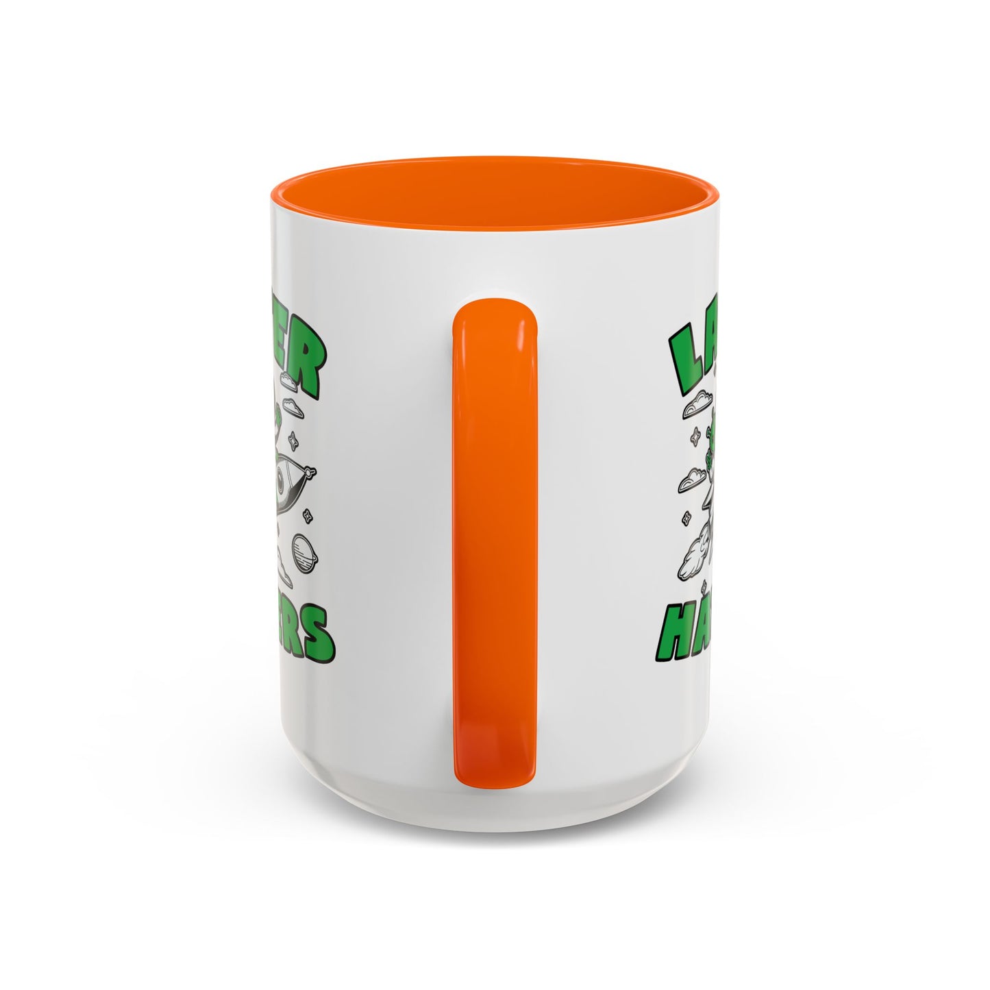 Alien Mug - Later Haters