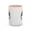 Adventure Mug - Explore The World