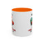 Office Mug - Apparently I Have An Attitude