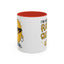 Adult Mug - I'm Here to Fuck Shit Up