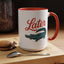 Humor Mug - Later Gator
