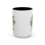 Adult Mug - Shit Stirring Champion