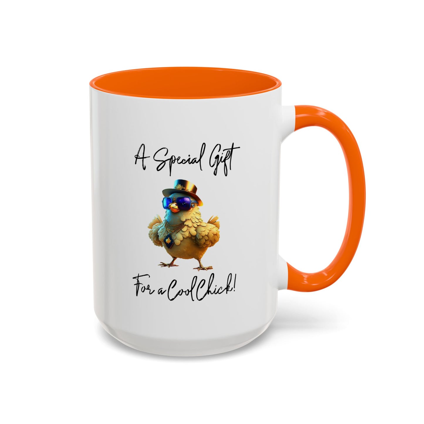 Birthday Mug - A Special Gift