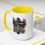 4th of July Mug - One Nation Under God