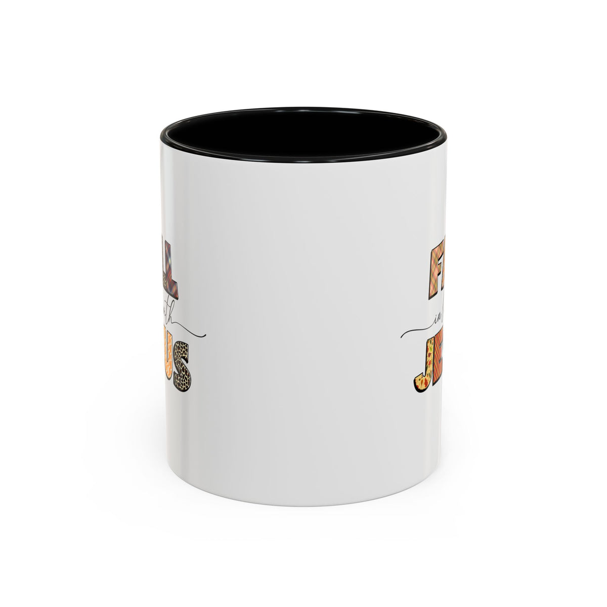 Fall Mug