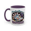 Humor Mug - Chasing Dreams Mostly Nightmares