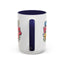 Birthday Mug - Hand Written Birthday