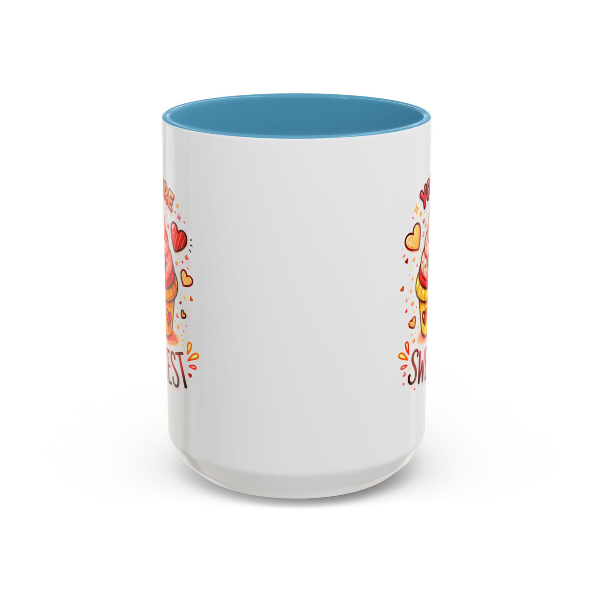 Wellness Mug - You Are The Sweetest